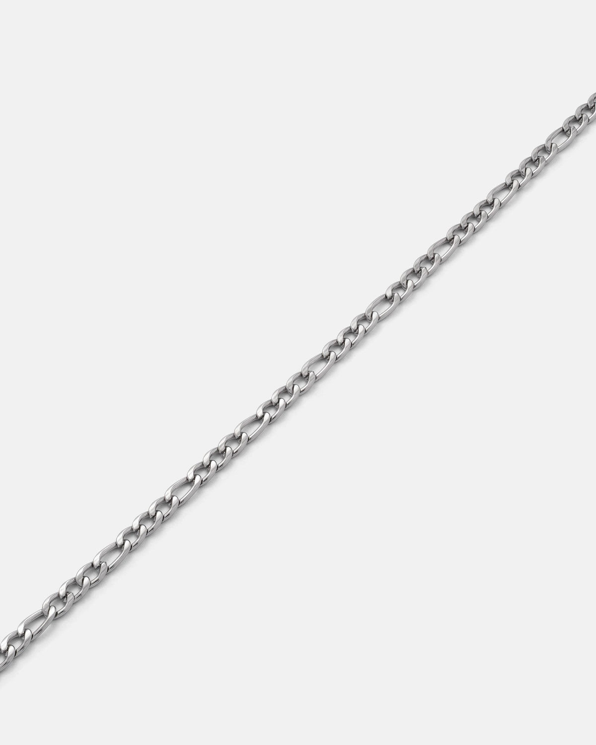 2.9mm Figaro Chain