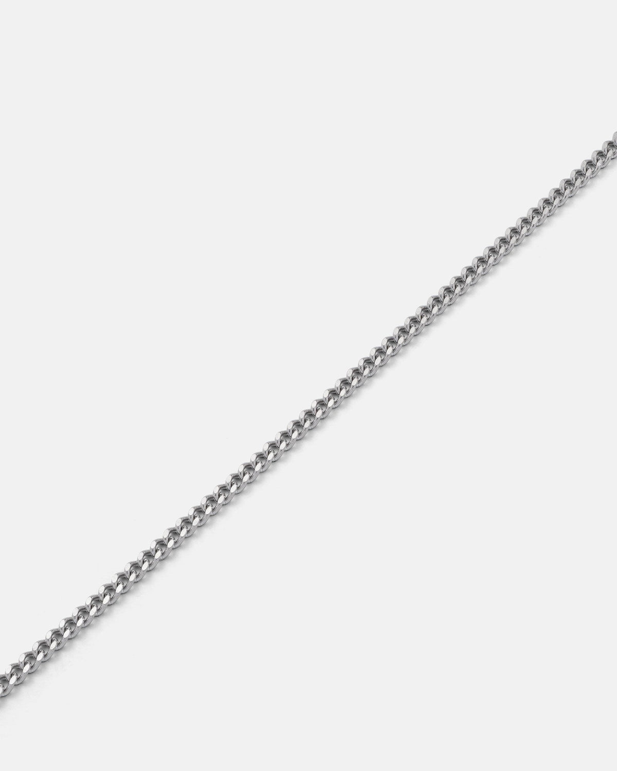 2.3mm Curb Chain