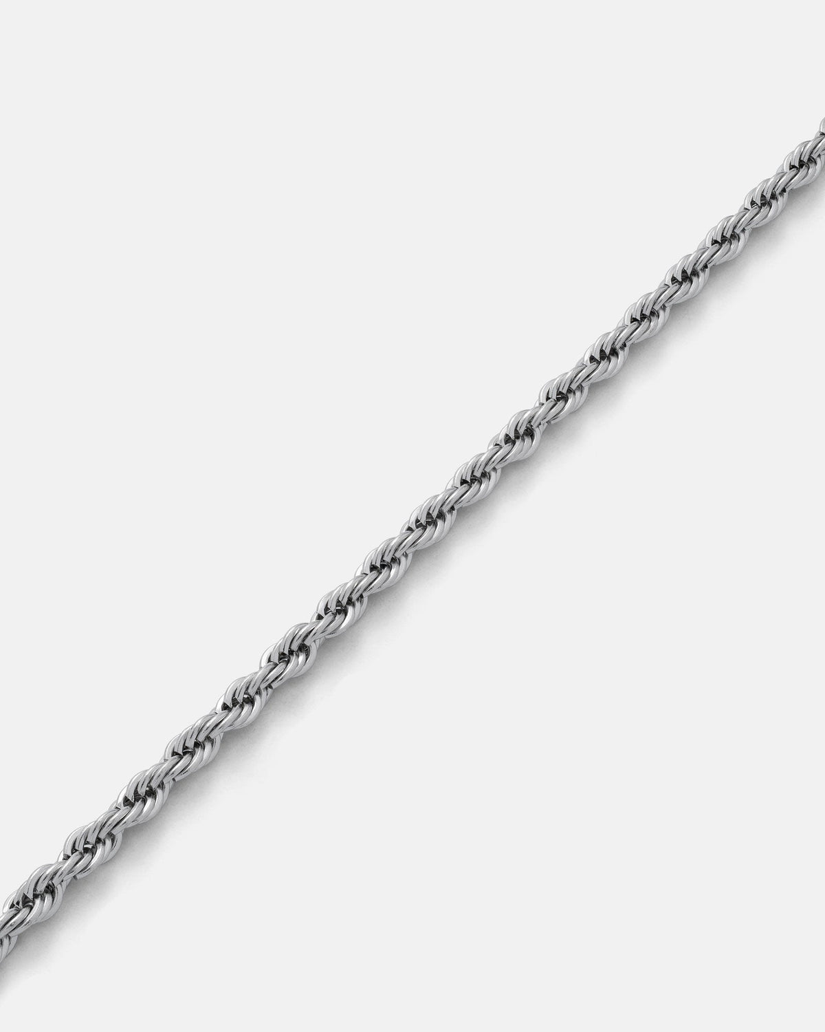 4mm Rope Chain
