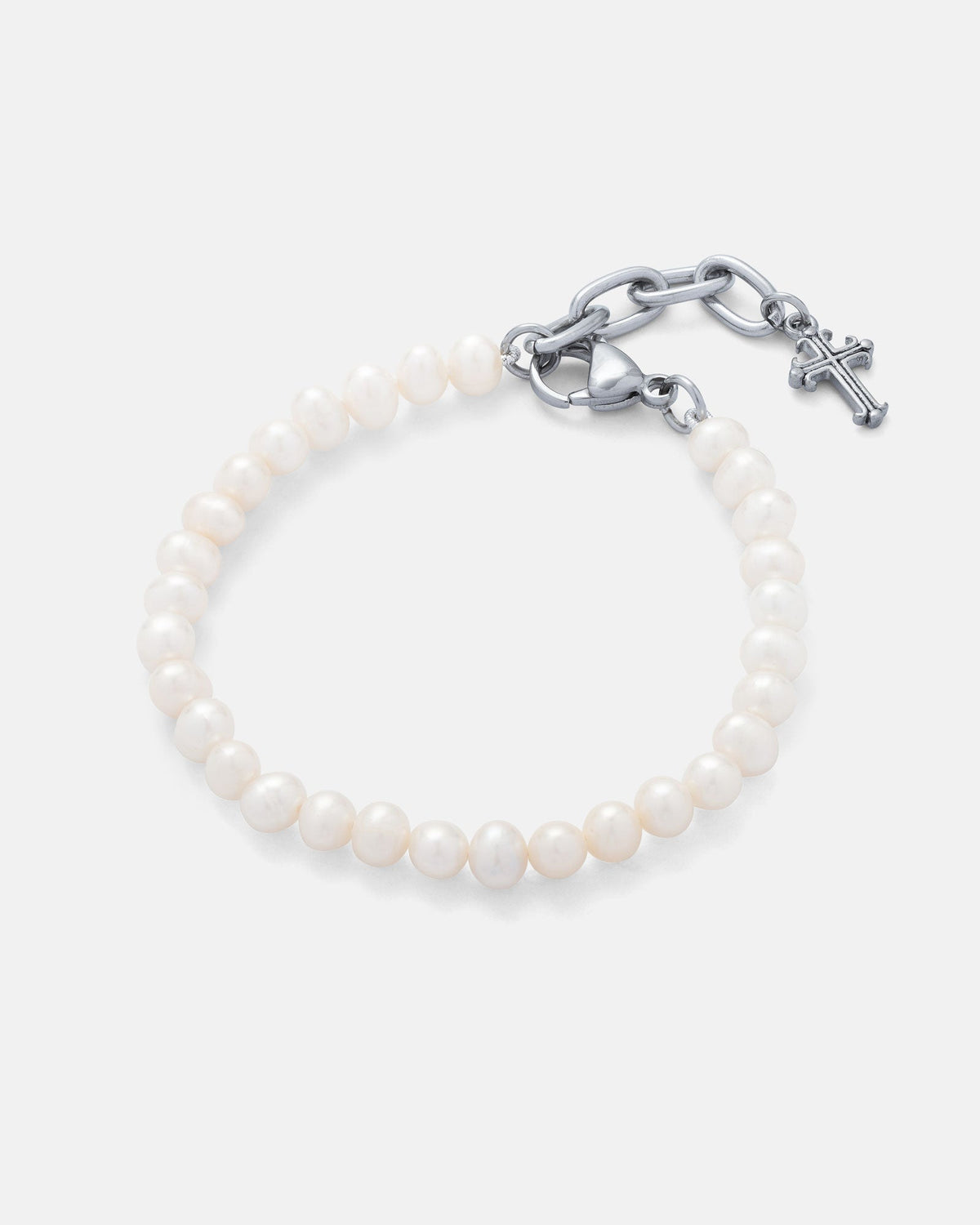 5mm Freshwater Pearl Bracelet