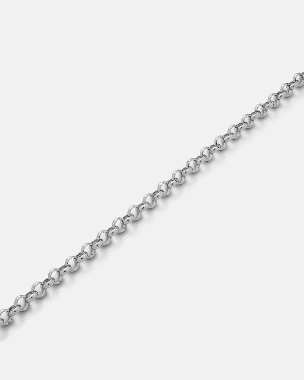 5mm Rolo Chain