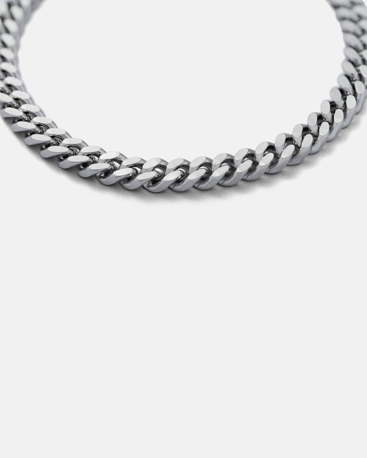 6mm Cuban Bracelet