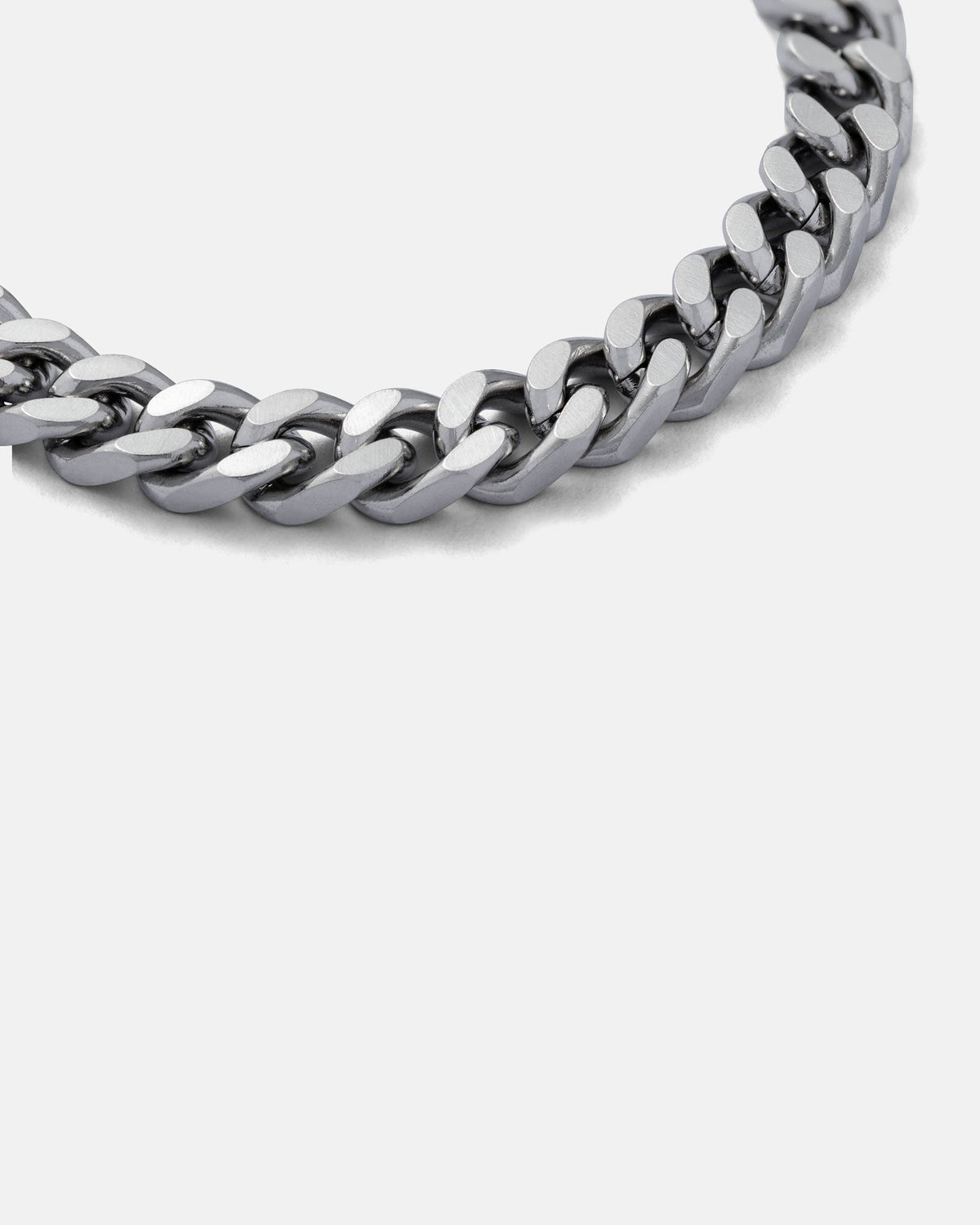 9mm Cuban Bracelet