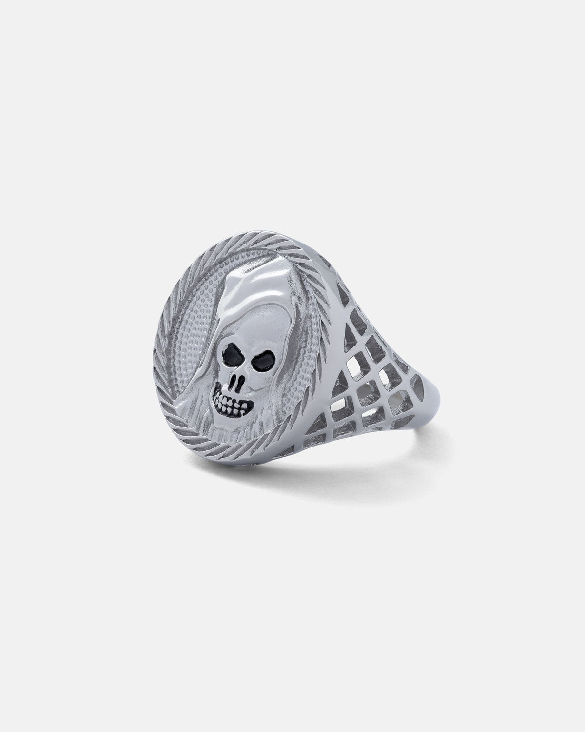"The Reaper" Sovereign Ring
