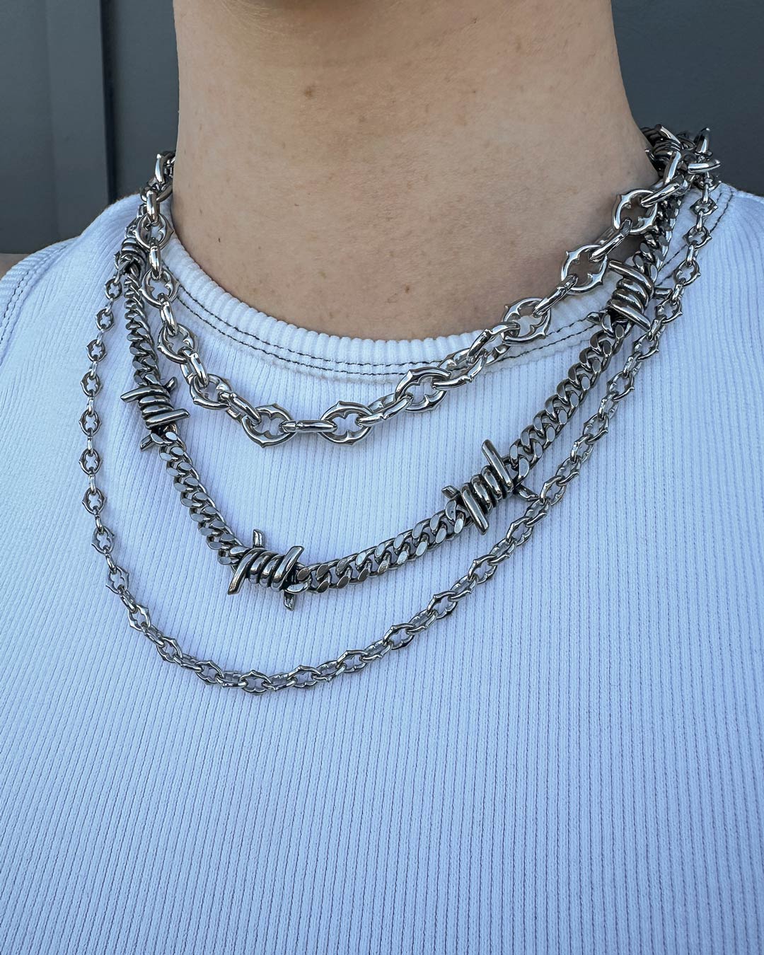 Stay Safe Set