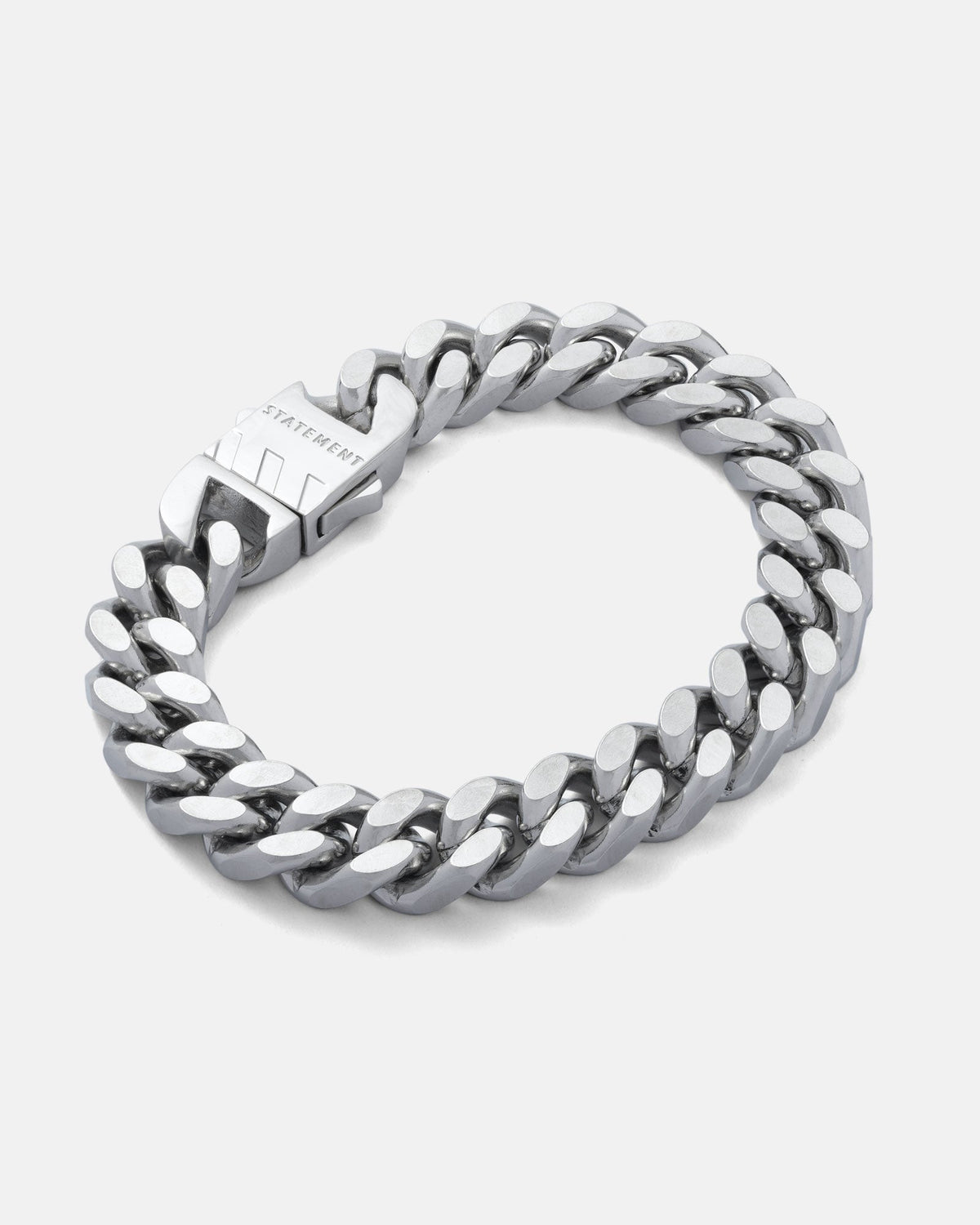 11mm Cuban Bracelet