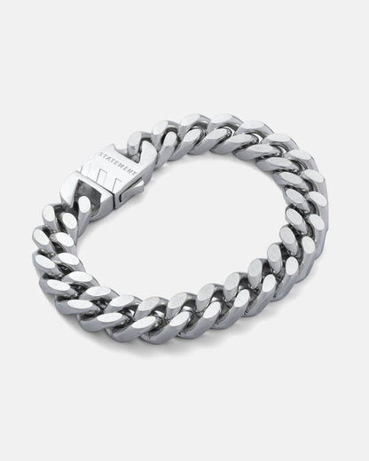 11mm Cuban Bracelet