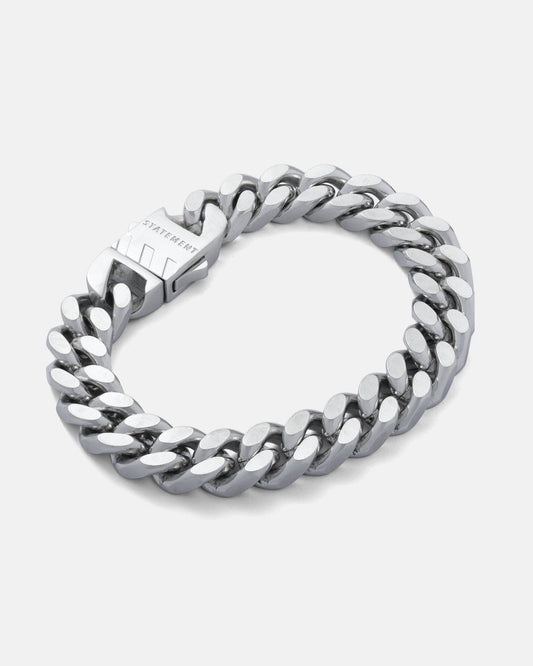 11mm Cuban Bracelet