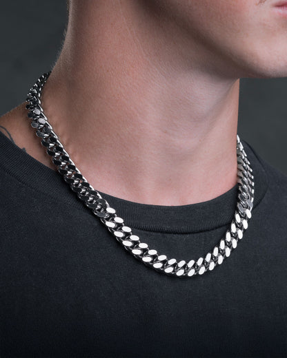 11mm Cuban Chain