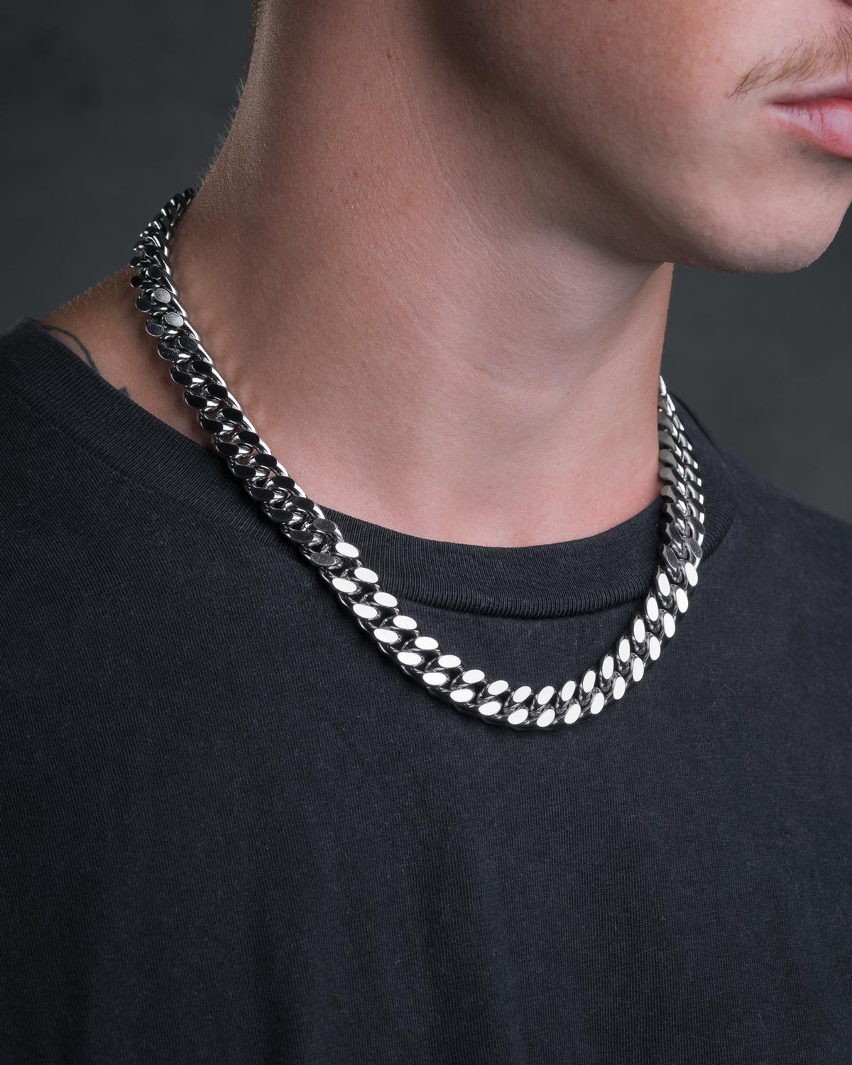 11mm Cuban Chain
