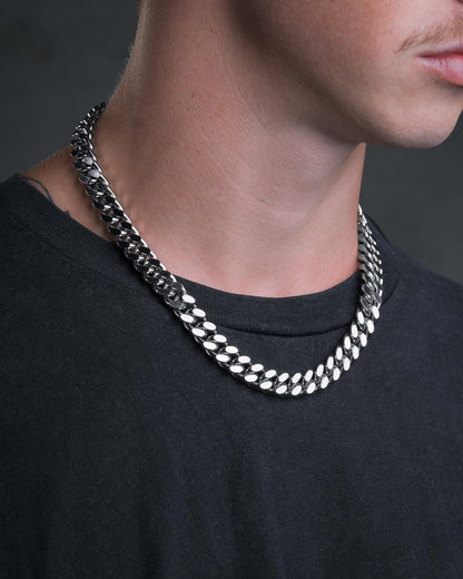 11mm Cuban Chain