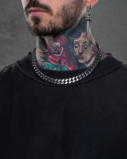 11mm Cuban Chain