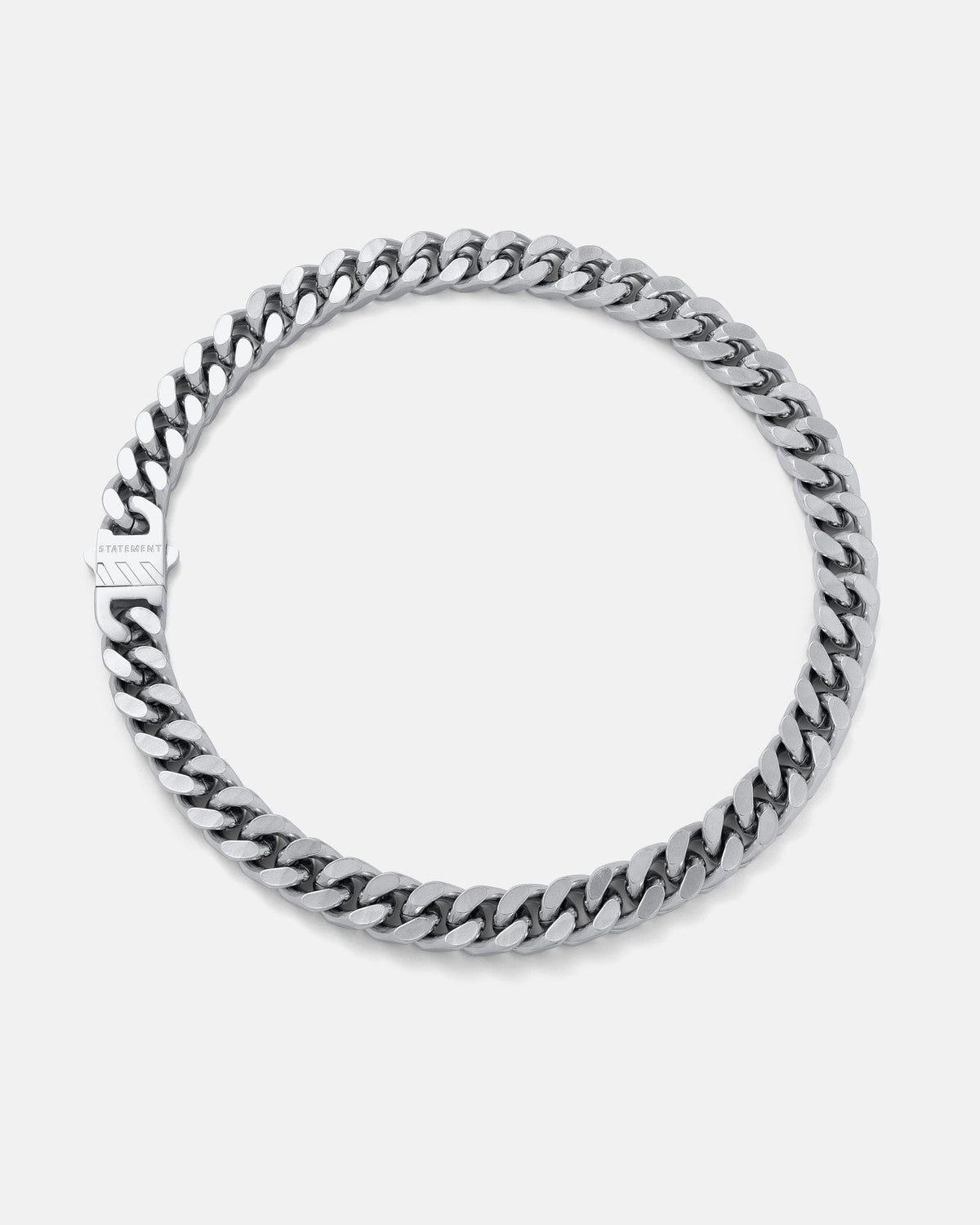 13mm Chunky Cuban Chain