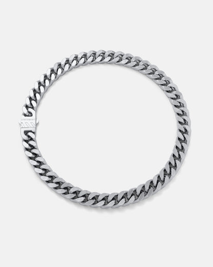 13mm Chunky Cuban Chain