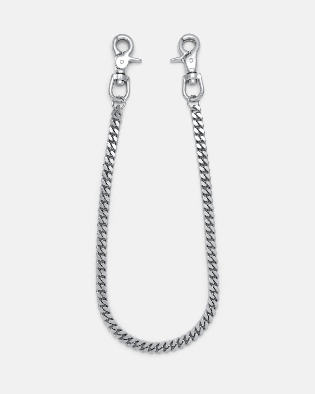 11mm Cuban Wallet Chain