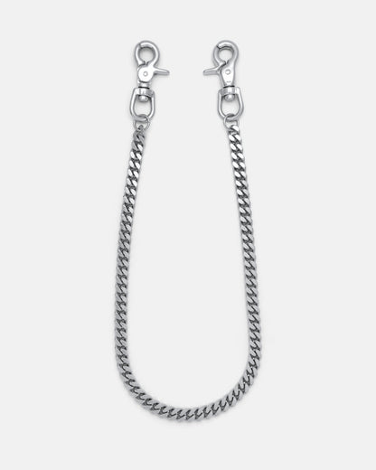 11mm Cuban Wallet Chain
