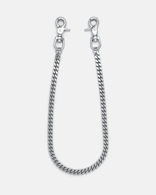 11mm Cuban Wallet Chain