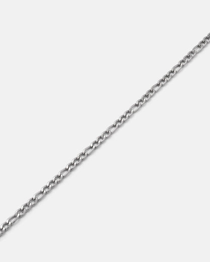 2.9mm Figaro Chain