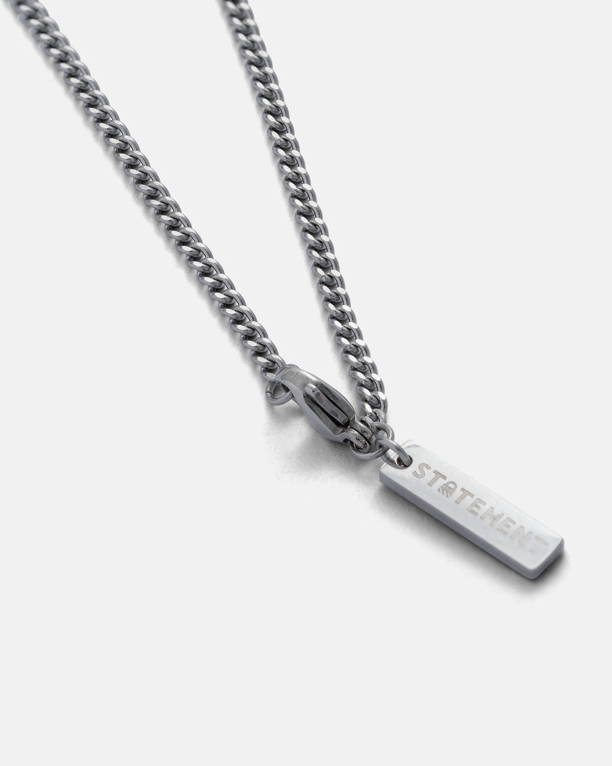 2.3mm Curb Chain