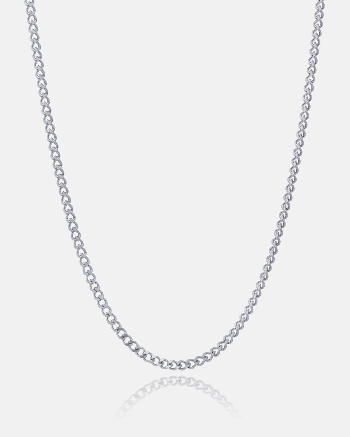 2.3mm Curb Chain
