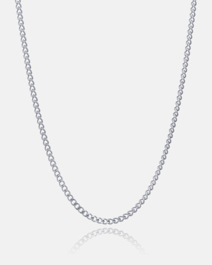 2.3mm Curb Chain