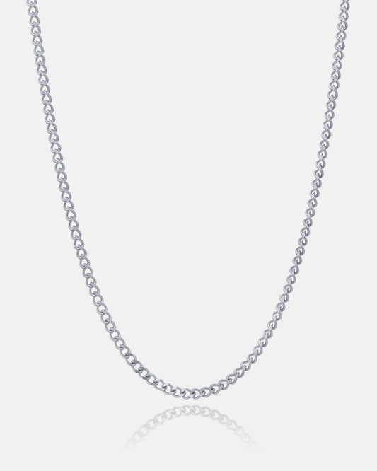 2.3mm Curb Chain