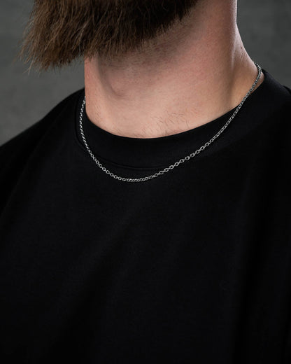 3mm Cable Chain