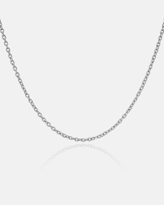 3mm Cable Chain