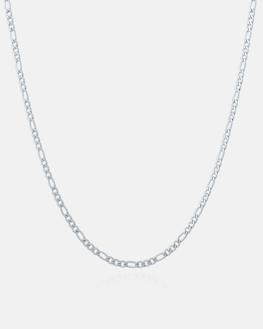 2.9mm Figaro Chain