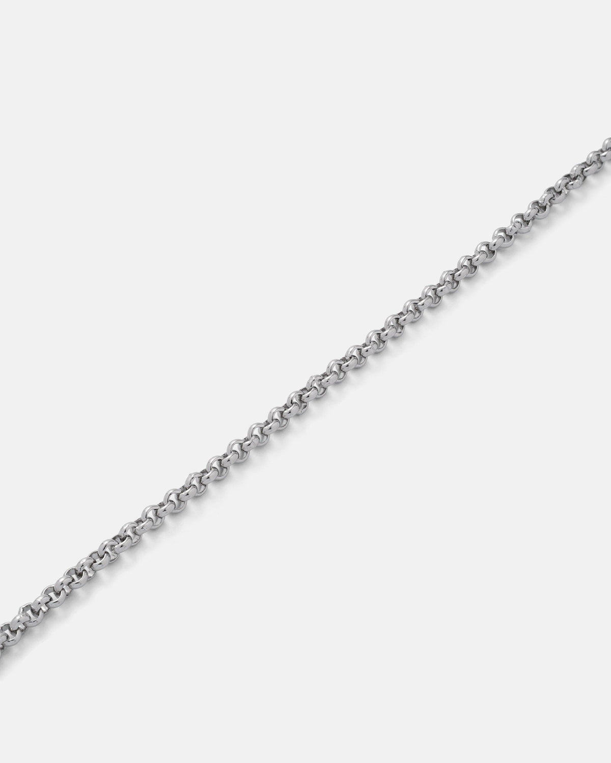 4mm Rolo Chain
