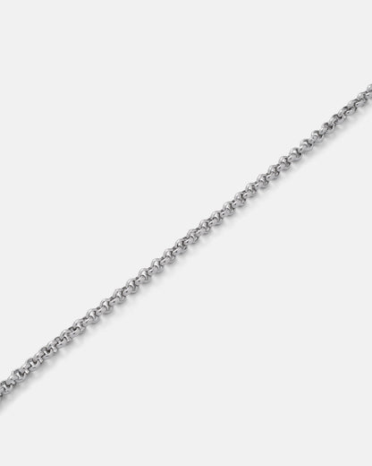 4mm Rolo Chain