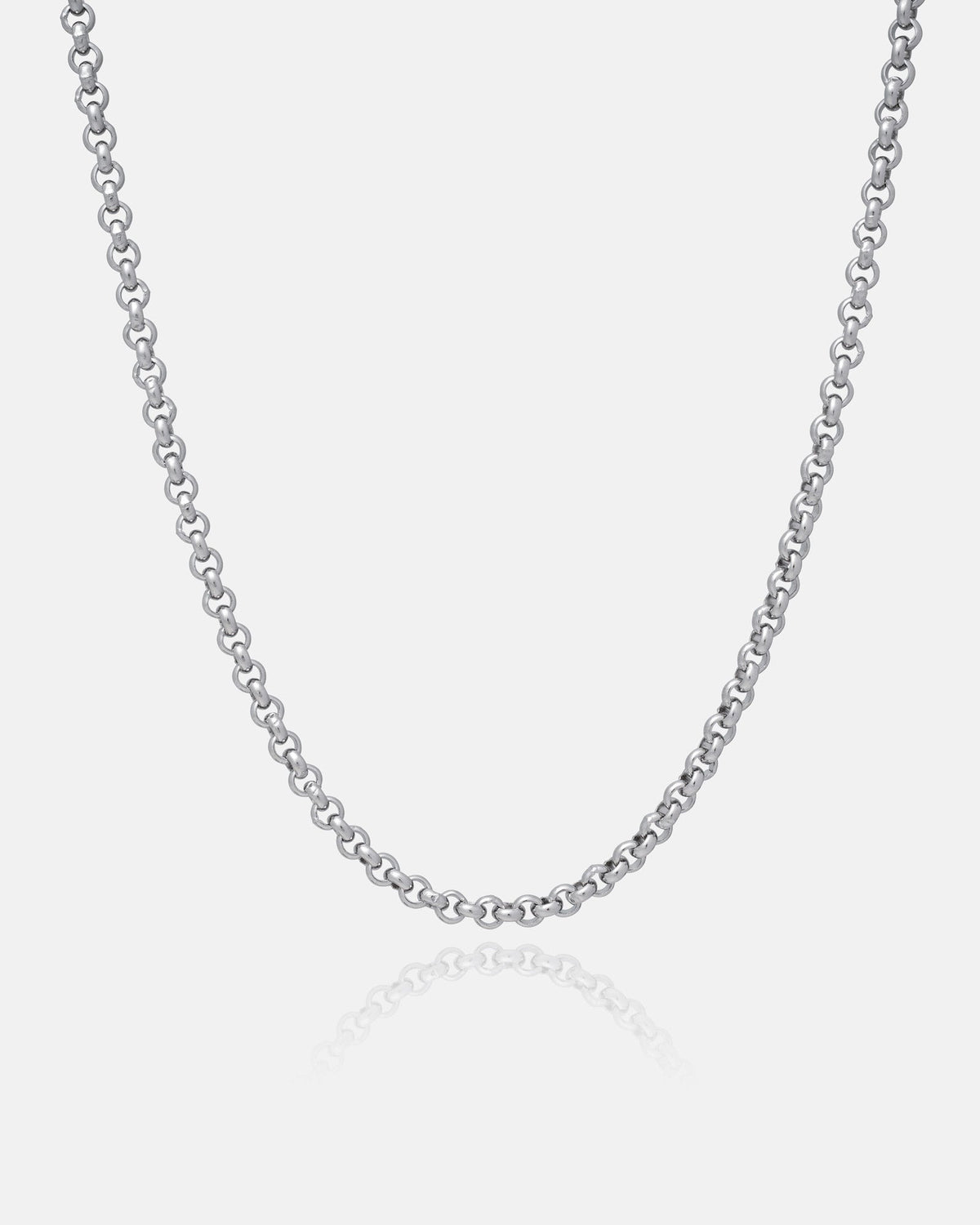 4mm Rolo Chain