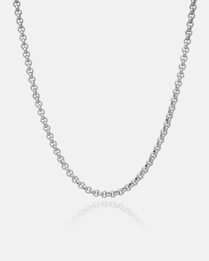 4mm Rolo Chain