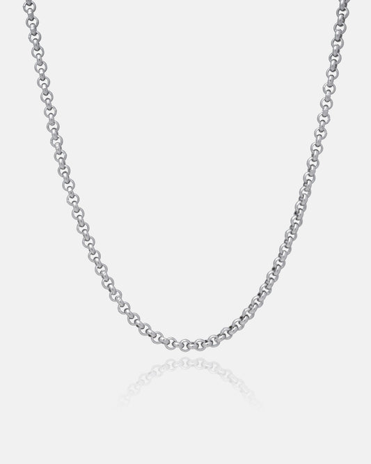 4mm Rolo Chain