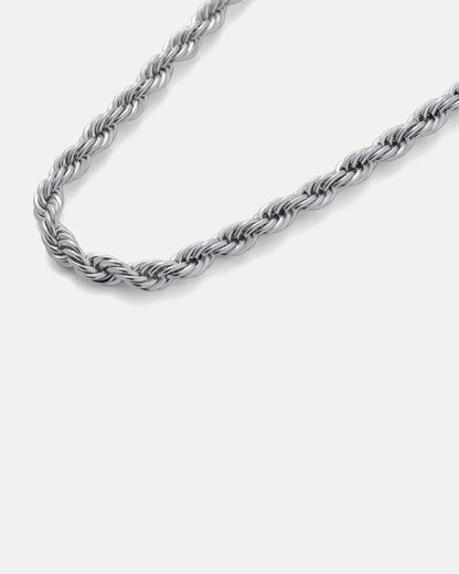 4mm Rope Chain