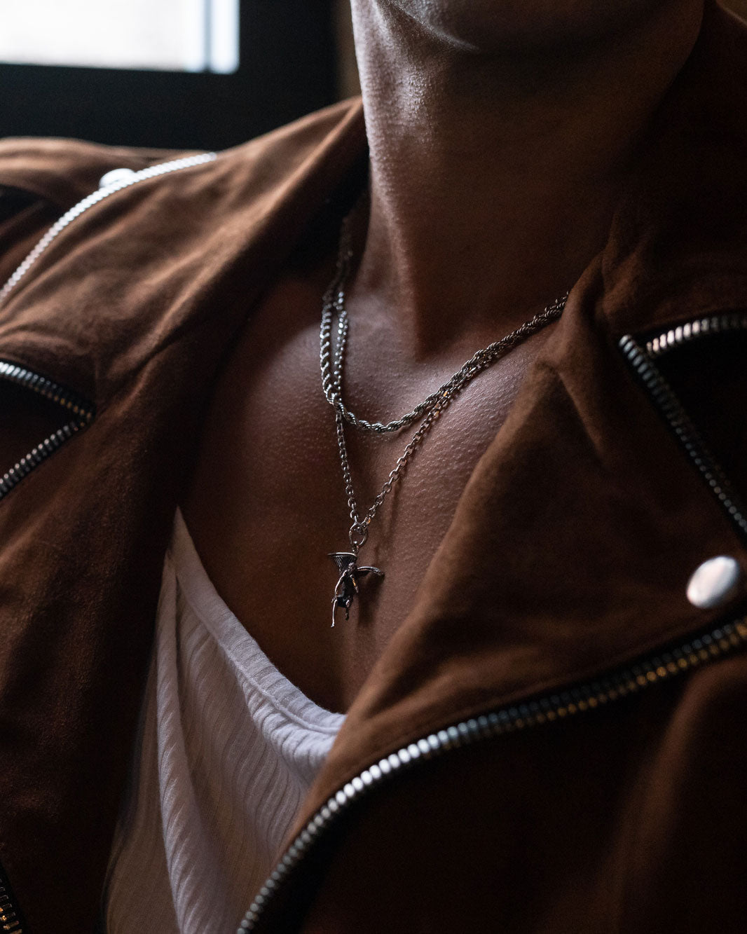 4mm Rope Chain