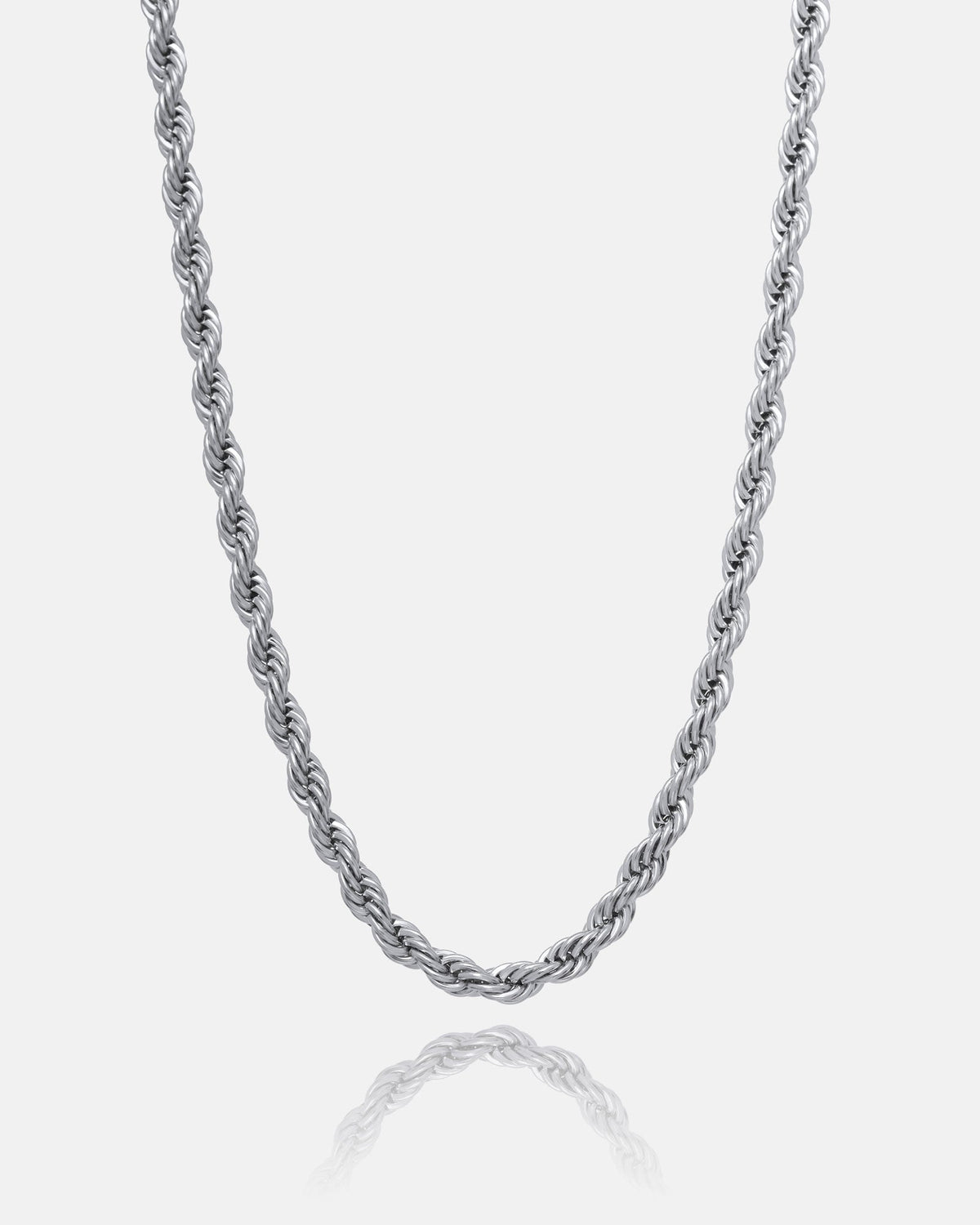 4mm Rope Chain