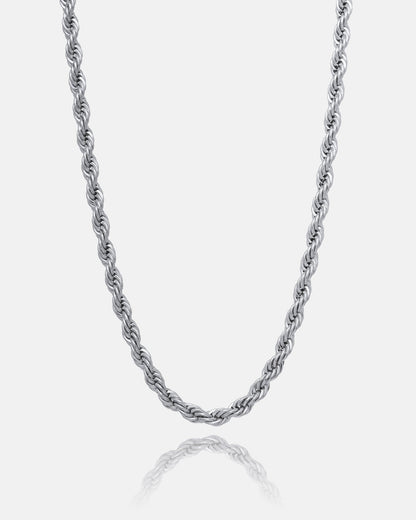 4mm Rope Chain