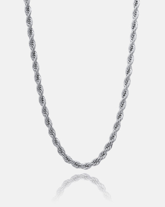 4mm Rope Chain