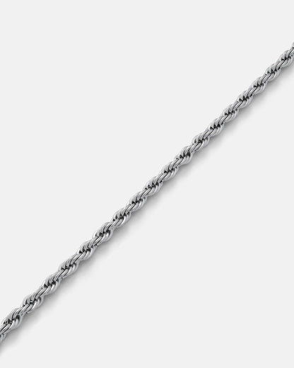 4mm Rope Chain