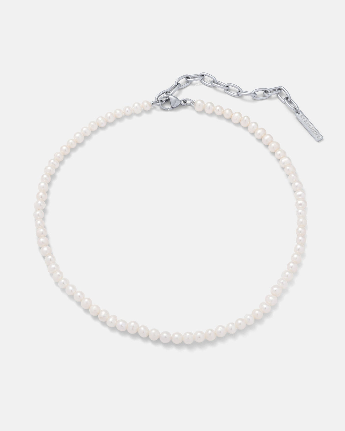 5mm Freshwater Pearl Necklace
