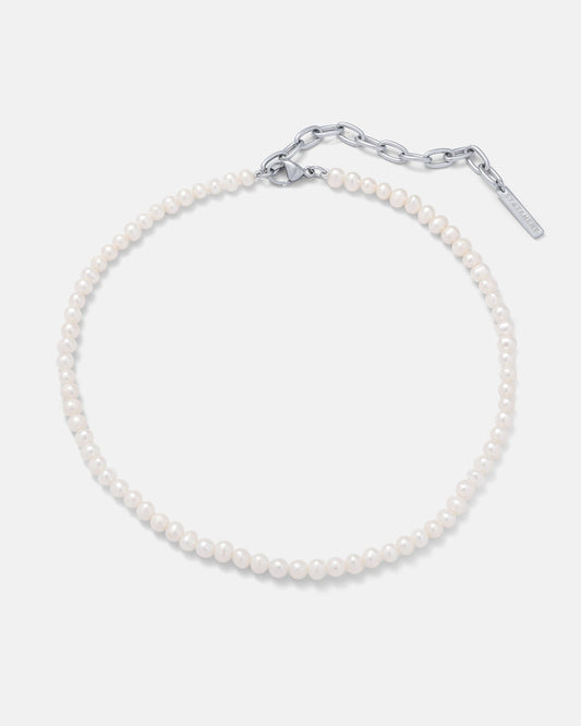 5mm Freshwater Pearl Necklace
