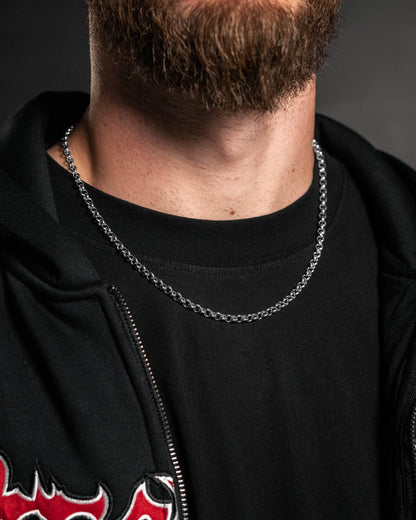5mm Rolo Chain
