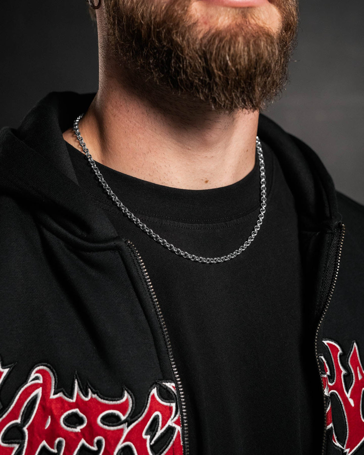 5mm Rolo Chain