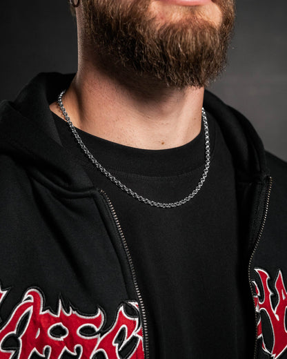 5mm Rolo Chain