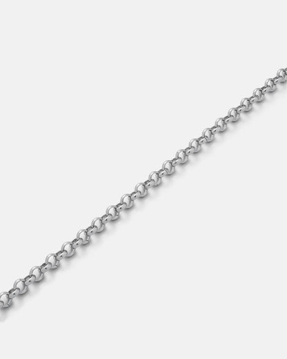 5mm Rolo Chain