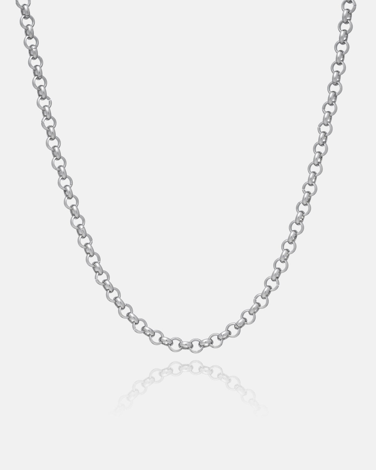 5mm Rolo Chain