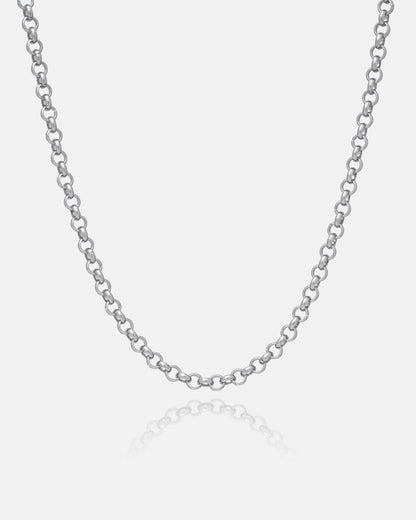 5mm Rolo Chain