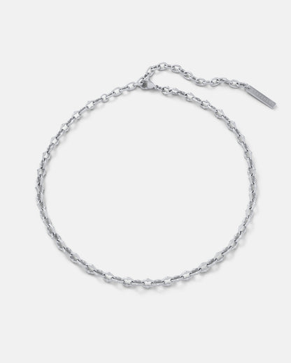"The Cathedral" 6mm Spiked Chain