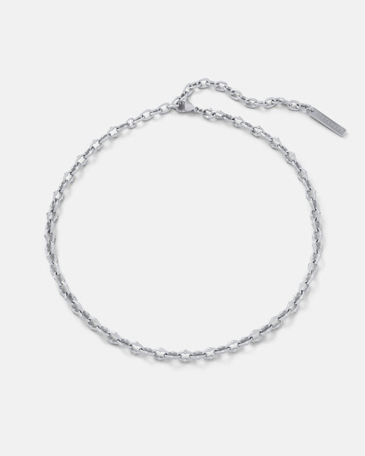 "The Cathedral" 6mm Spiked Chain